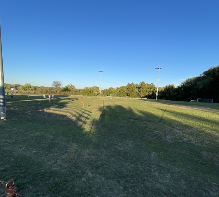 Murray Park Soccer Fields (Little&nbspRock,&nbspAR)